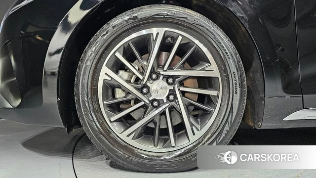 Hyundai The New Grandeur IG id 4424284 из Кореи 28