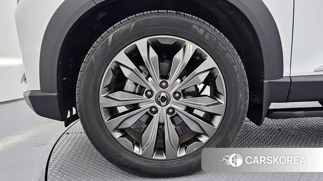 Ssangyong Rexton New Arena id 3447308 из Кореи 15