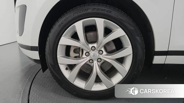 Land Rover Range Rover Evoque 2nd Generation id 4580066 из Кореи 29