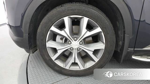 Hyundai Palisade id 3910702 из Кореи 16