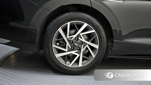 Hyundai Grandeur (GN7) id 3940264 из Кореи 15