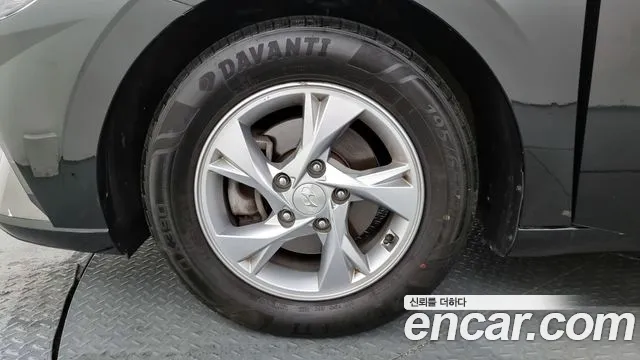 Hyundai Avante (CN7) id 2352009 из Кореи 15