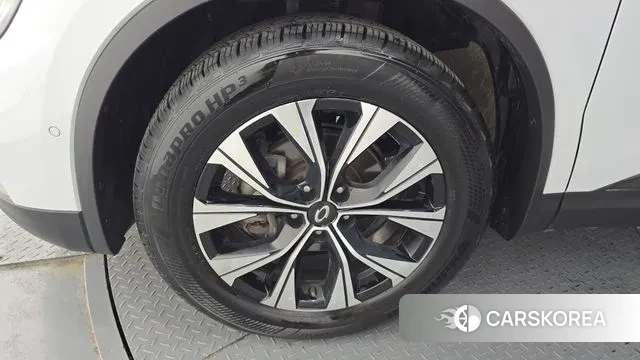 Renault Korea (Samsung) The New QM6 id 3634819 из Кореи 15