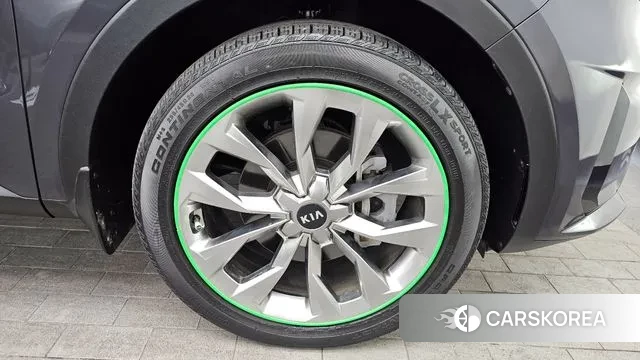 Kia Sorento 4th Generation id 3582690 из Кореи 15