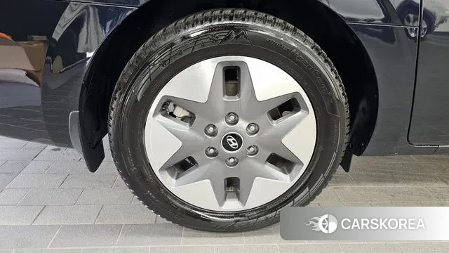 Hyundai Staria id 3616034 из Кореи 15