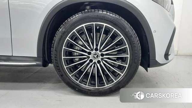 Mercedes-Benz GLC-Class X254 id 4462274 из Кореи 12