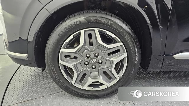 Hyundai The New Santa Fe id 4428517 из Кореи 29