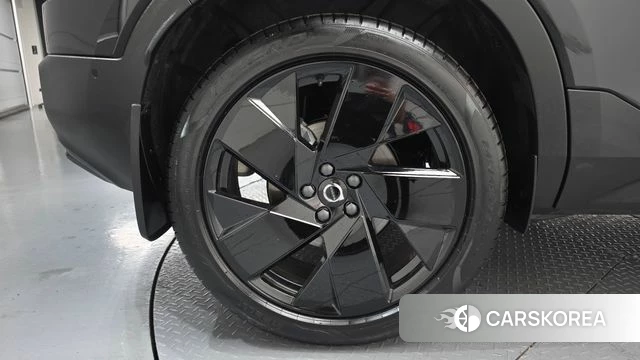 Volvo XC40 id 4375009 из Кореи 15