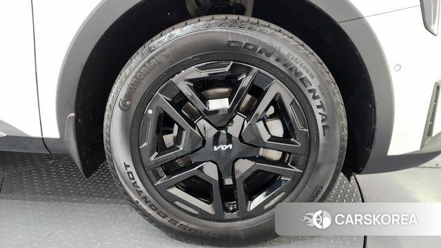 Kia The New Sorento 4th Generation id 3817638 из Кореи 15