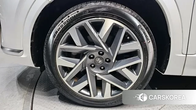 Hyundai The New Santa Fe id 3736007 из Кореи 15