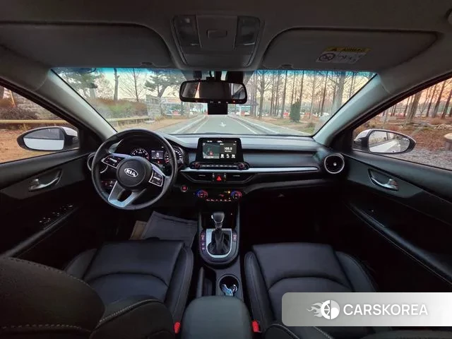 Kia Come New K3 id 3499249 из Кореи 15