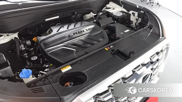 Hyundai Palisade id 3385595 из Кореи 15