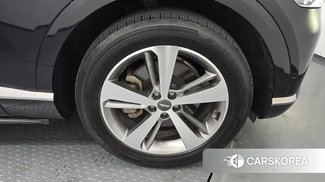 Genesis GV80 id 3335439 из Кореи 15