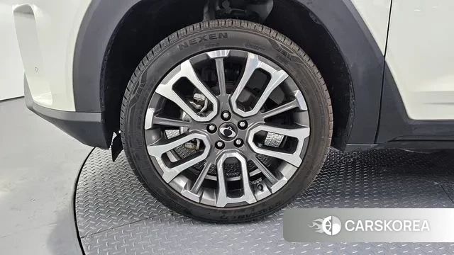 Ssangyong Torres id 3015993 из Кореи 15