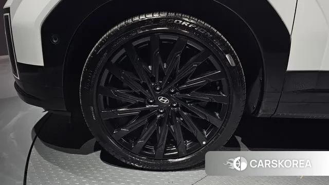 Hyundai Santa Fe (MX5) id 3394061 из Кореи 15