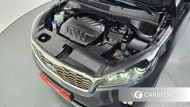 Kia The New Sorento id 3955399 из Кореи 15