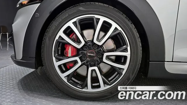 Mini Cooper S id 2736572 из Кореи 15