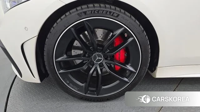 Mercedes-Benz CLS-Class C257 id 3596520 из Кореи 15