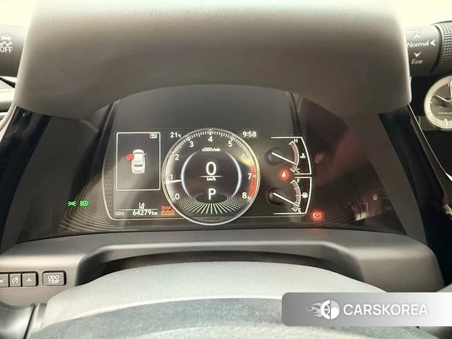 Lexus ES id 4300019 из Китая 15