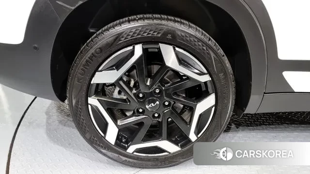 Kia The New Seltos id 3256692 из Кореи 15