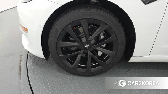 Tesla Model 3 id 4641017 из Кореи 15