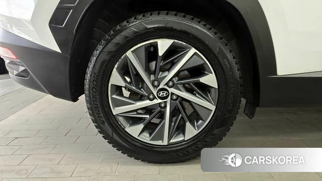 Hyundai Tucson (NX4) id 4344596 из Кореи 30