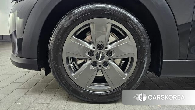 Mini Cooper id 4630968 из Кореи 29