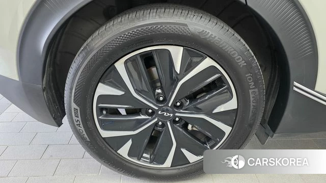 Kia EV6 id 4657096 из Кореи 27