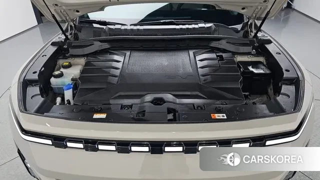 Ssangyong Torres EVX id 3555073 из Кореи 15