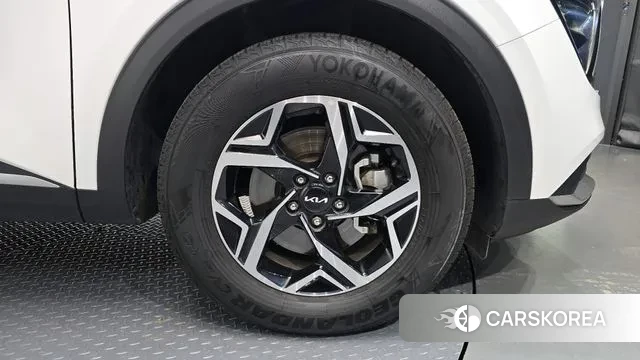 Kia Sportage 5th Generation id 2925411 из Кореи 15