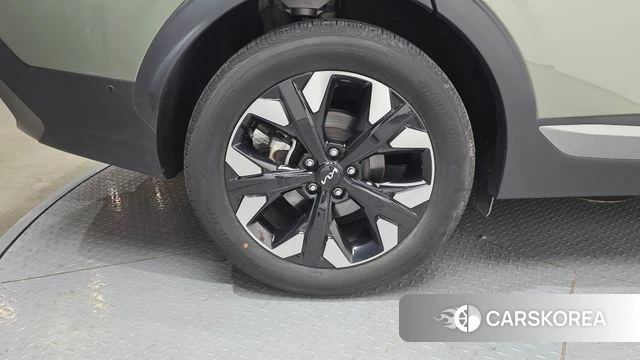 Kia Sportage 5th Generation id 4414136 из Кореи 34