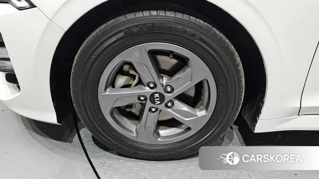 Kia K5 3rd generation id 4423517 из Кореи 15