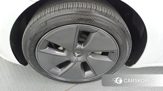 Tesla Model 3 id 3443116 из Кореи 15