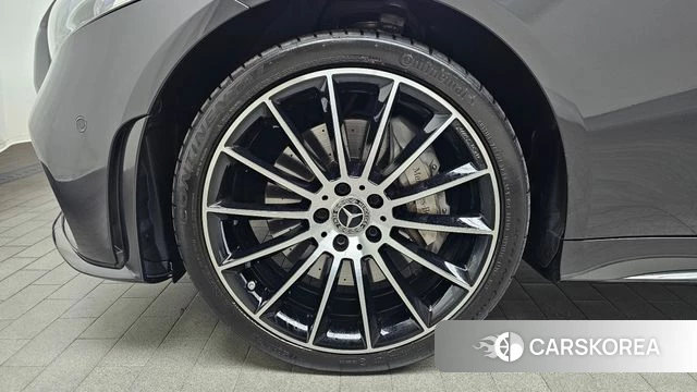 Mercedes-Benz CLS-Class C257 id 4231718 из Кореи 27