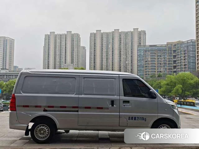 Wuling Automobile Wuling EV50 id 3968836 из Китая 10