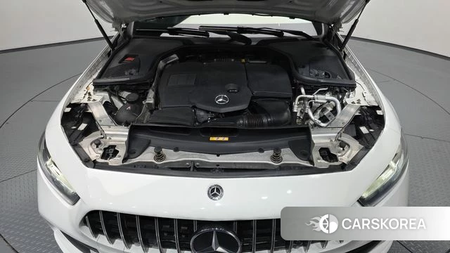 Mercedes-Benz CLS-Class C257 id 4325202 из Кореи 30