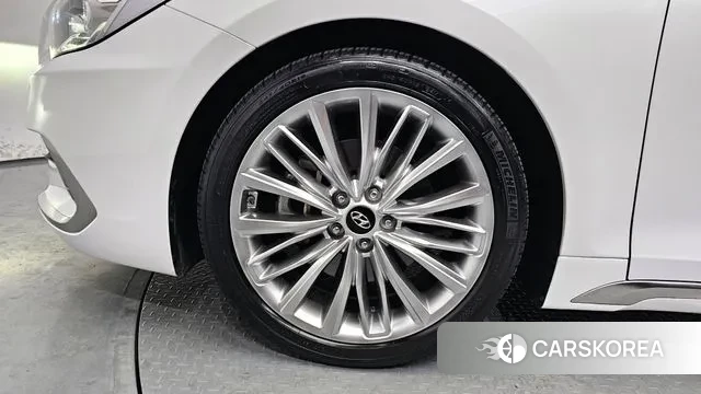 Hyundai Grandeur IG id 3226840 из Кореи 15