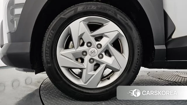 Hyundai Kona (SX2) id 3721414 из Кореи 15