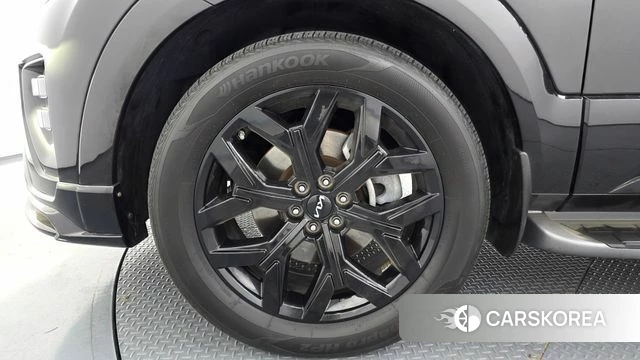 Kia Mohave Master id 4323045 из Кореи 15