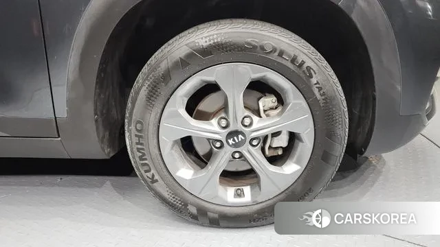 Kia Seltos id 3499380 из Кореи 15