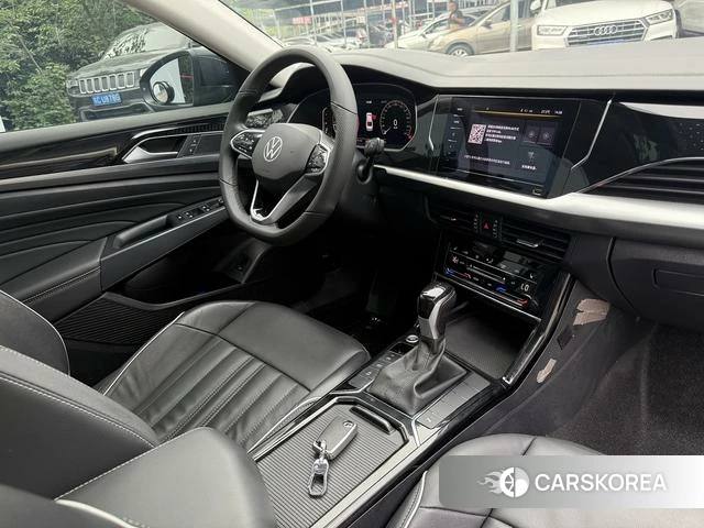 Volkswagen Passat id 4272230 из Китая 9