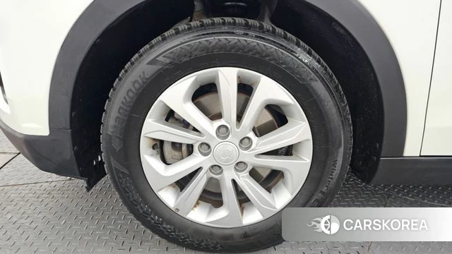 Ssangyong Berry New Tivoli id 3904966 из Кореи 15