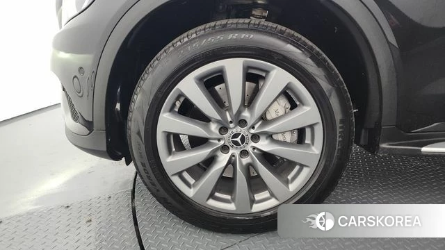 Mercedes-Benz GLC-Class X253 id 3796107 из Кореи 15