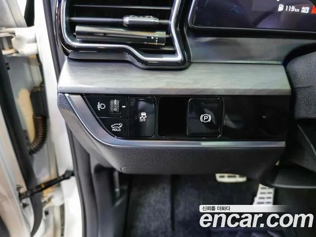 Kia Sportage 5th Generation id 2582011 из Кореи 15