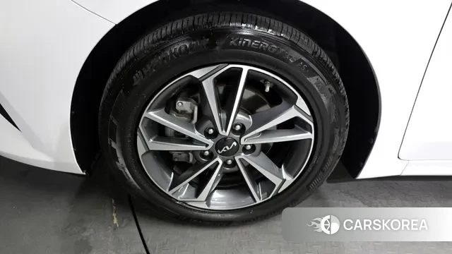 Kia The New K3 2nd generation id 3311715 из Кореи 15