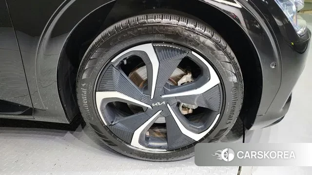 Kia EV6 id 3053499 из Кореи 15