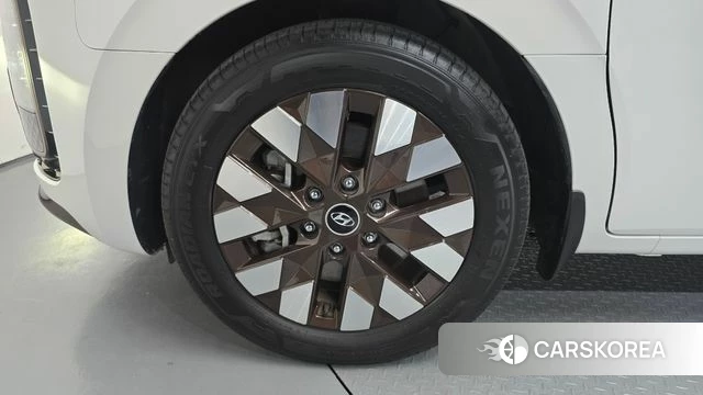 Hyundai Staria id 4442469 из Кореи 15