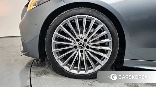 Mercedes-Benz C-Class W206 id 3645061 из Кореи 15