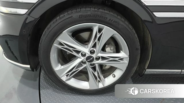 Genesis G90 (RS4) id 4500736 из Кореи 27