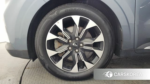 Kia Carnival 4th generation id 3892904 из Кореи 15